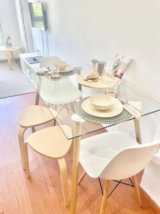 Apartament Apto Huca-prados Con Parking *