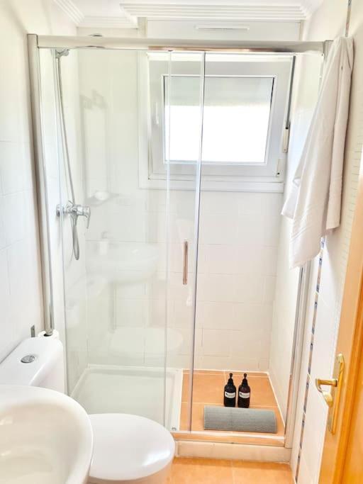 Apartamento Apto Huca-prados Con Parking