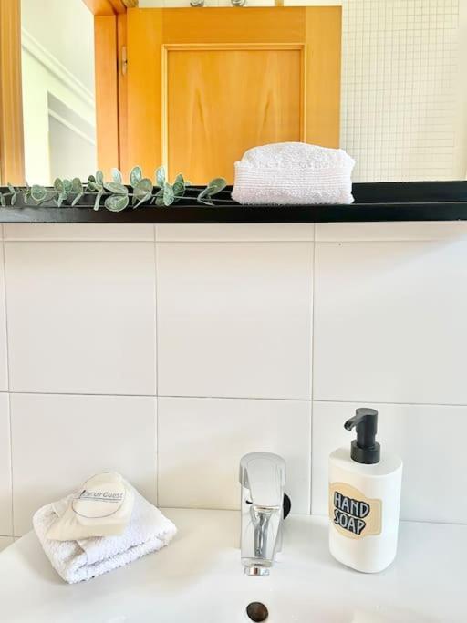 Apartament Apto Huca-prados Con Parking *